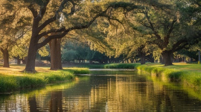 cedar brook park