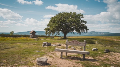 cheesequake state park