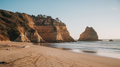 cliffwood beach