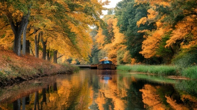 delaware and raritan canal state park