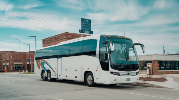 east orange school event transportation