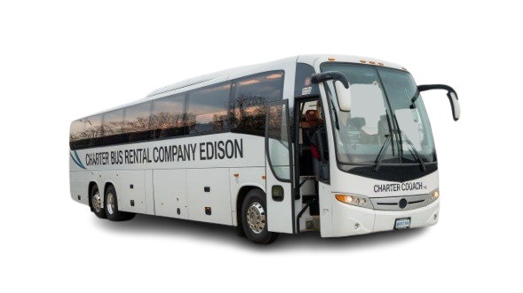 edison charter bus