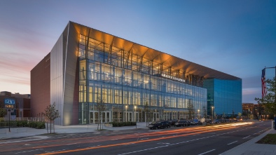 new jersey performing arts center