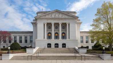 new jersey state museum