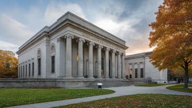 newark museum of art