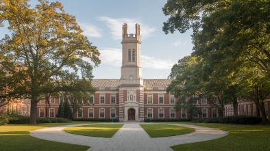 princeton university