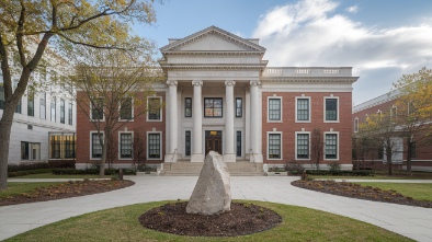 rutgers geology museum