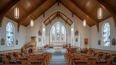 st peters episcopal church