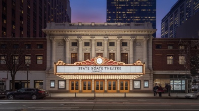 state theatre new jersey