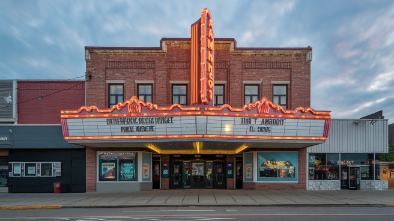 the amboy cinemas