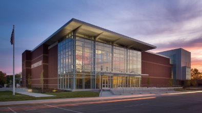 the plainfield performing arts center