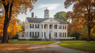 thomas edisonstatewide historical park