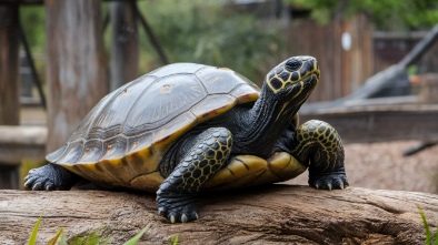 turtle back zoo